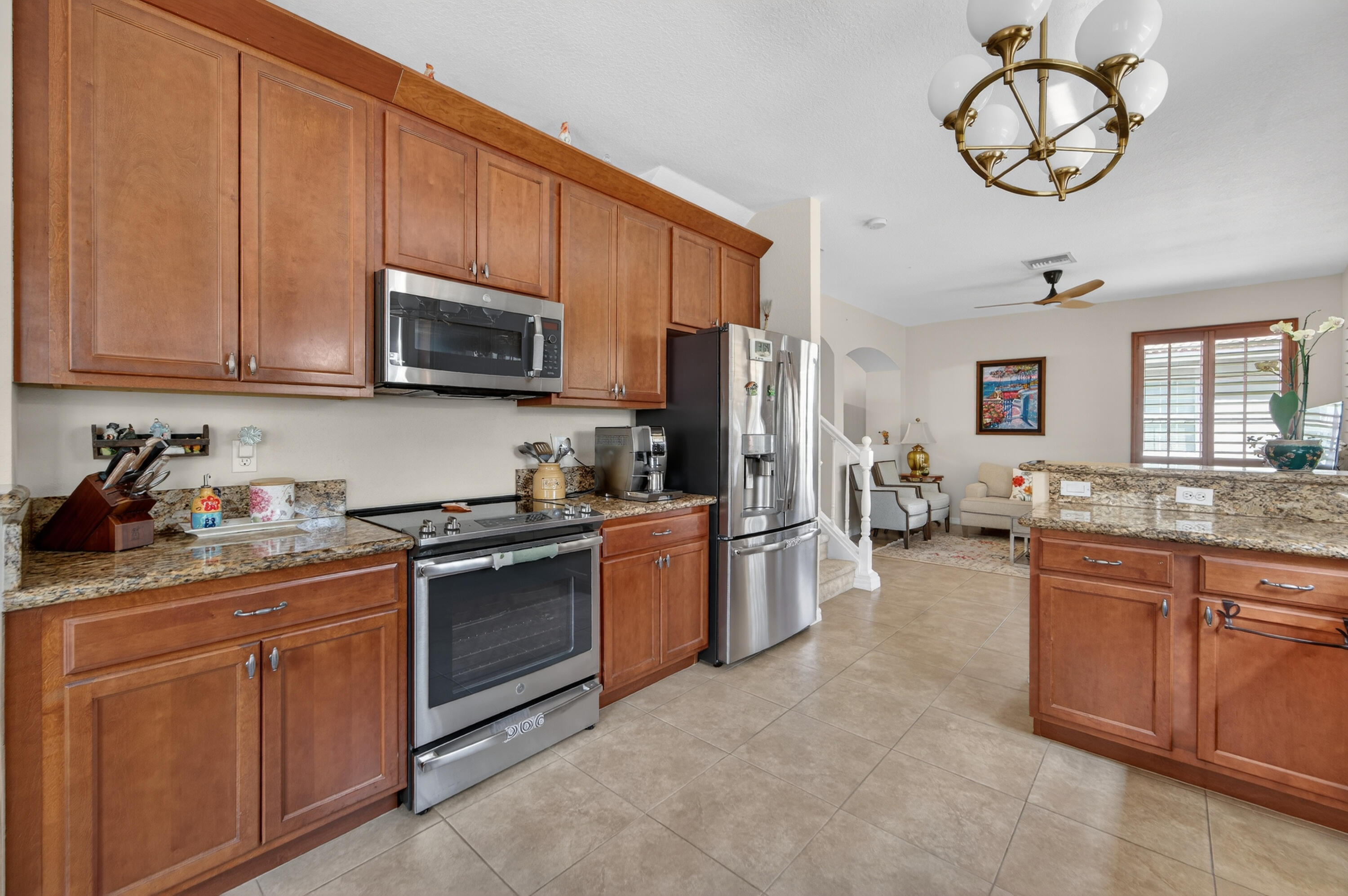 SAGEWOOD - Residential