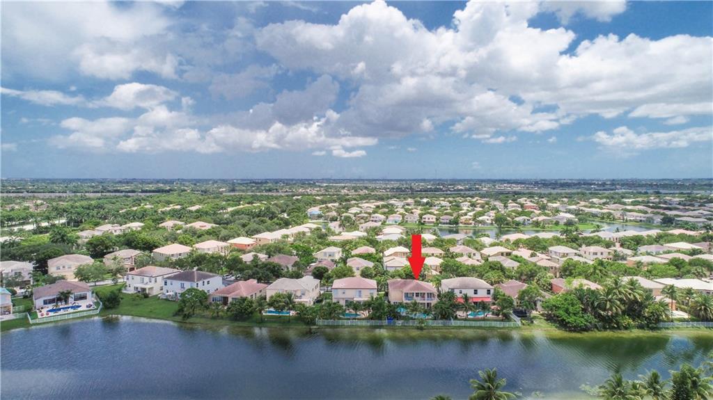 Riviera Isles II 170-53 B - Residential