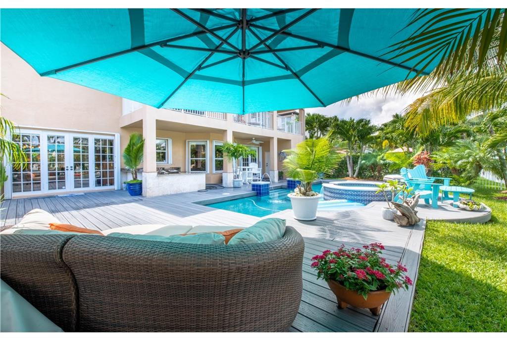 Riviera Isles II 170-53 B - Residential