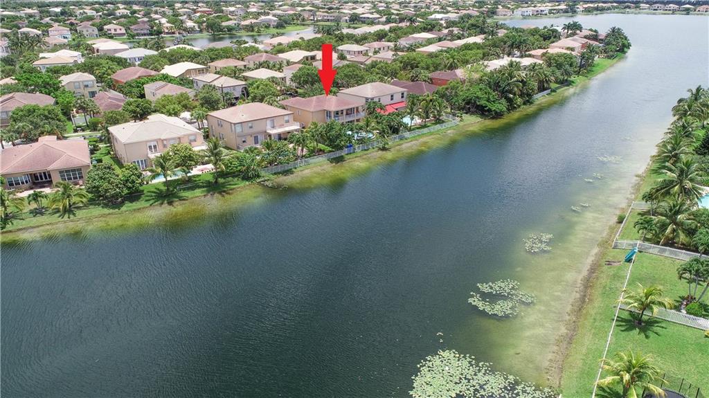 Riviera Isles II 170-53 B - Residential