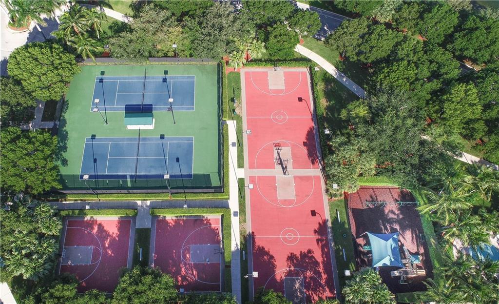 Riviera Isles II 170-53 B - Residential