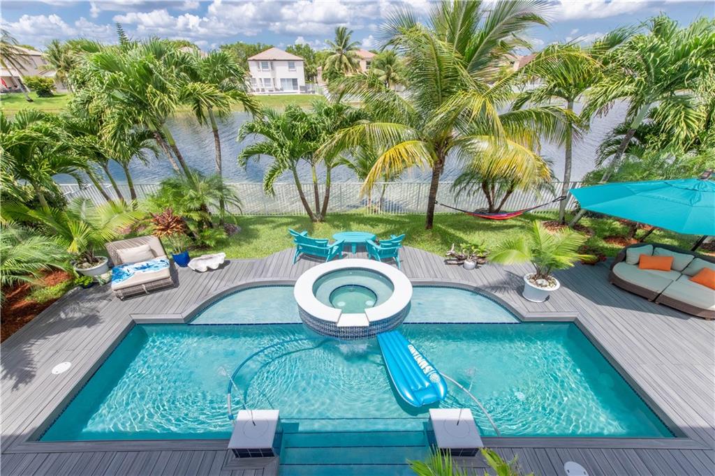 Riviera Isles II 170-53 B - Residential