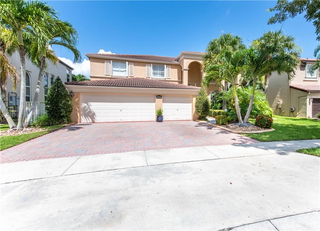 Riviera Isles II 170-53 B - Residential