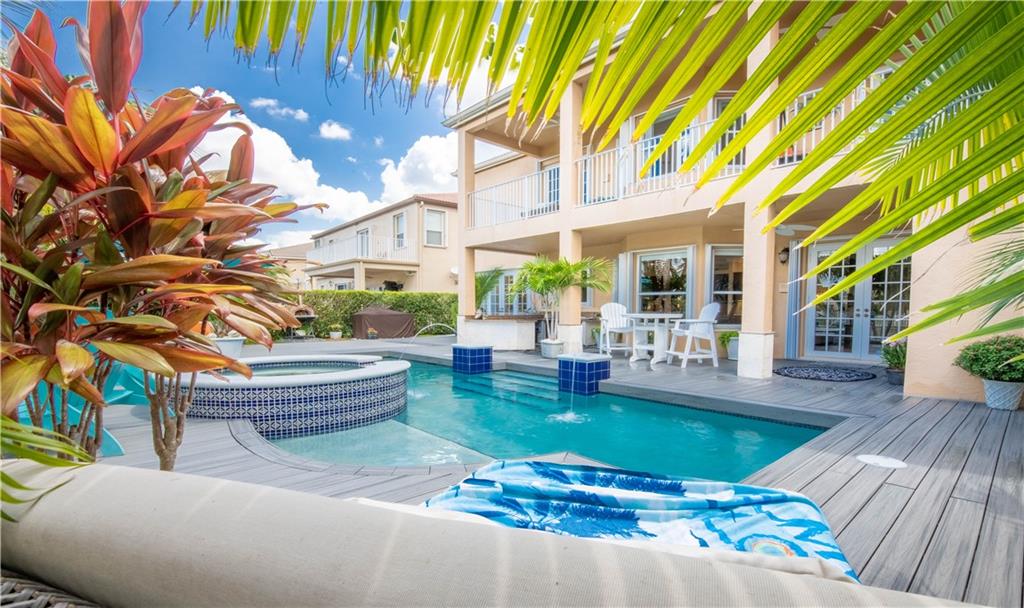 Riviera Isles II 170-53 B - Residential