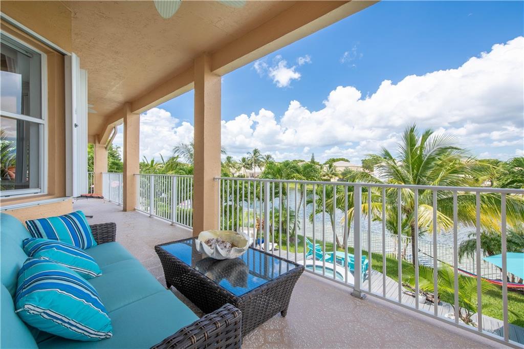 Riviera Isles II 170-53 B - Residential