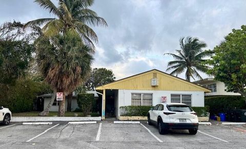 110 Cascade Lane 1 Palm Beach Shores FL 33404