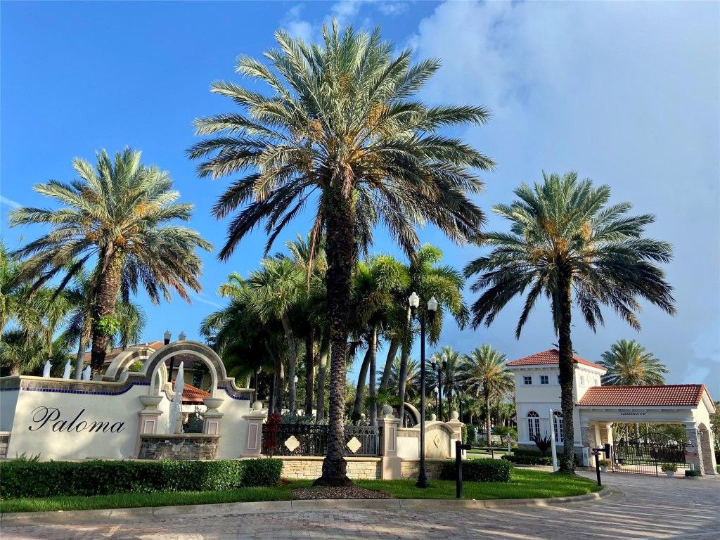 Photo of 4652 Cadiz Circle, Palm Beach Gardens, FL 33418 (MLS # F10527404)