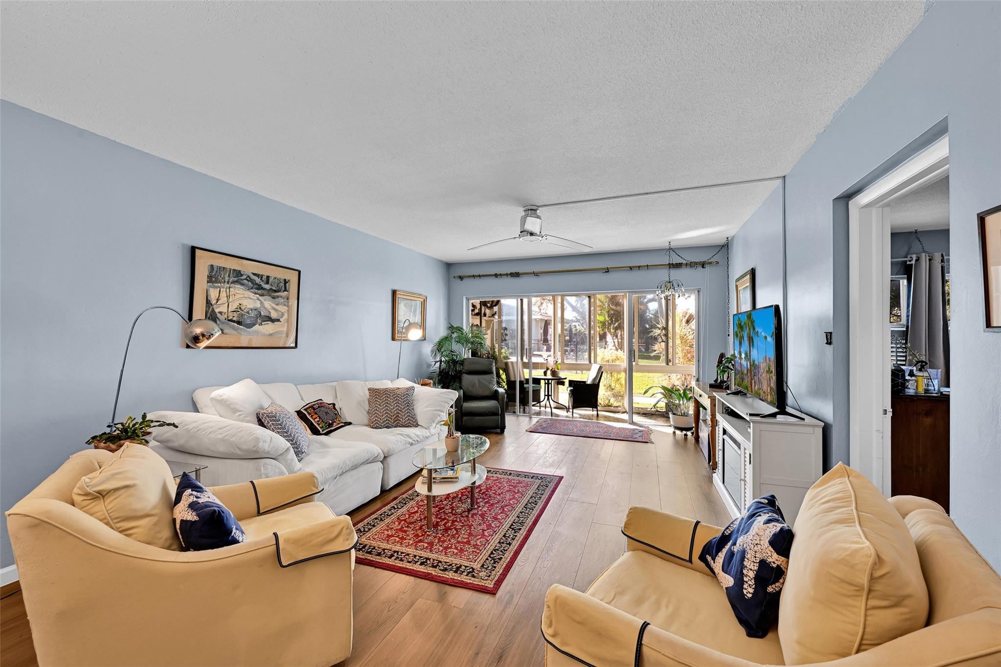 1100 SW 12th Street