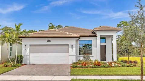 2865 SE Ashfield Drive, Port St Lucie, FL 34986 - MLS#: R11052509