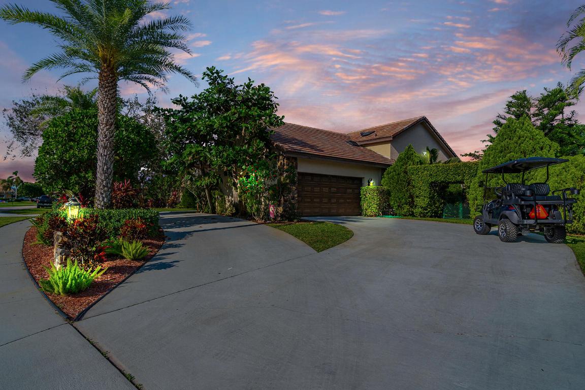 15835 Meadow Wood Drive