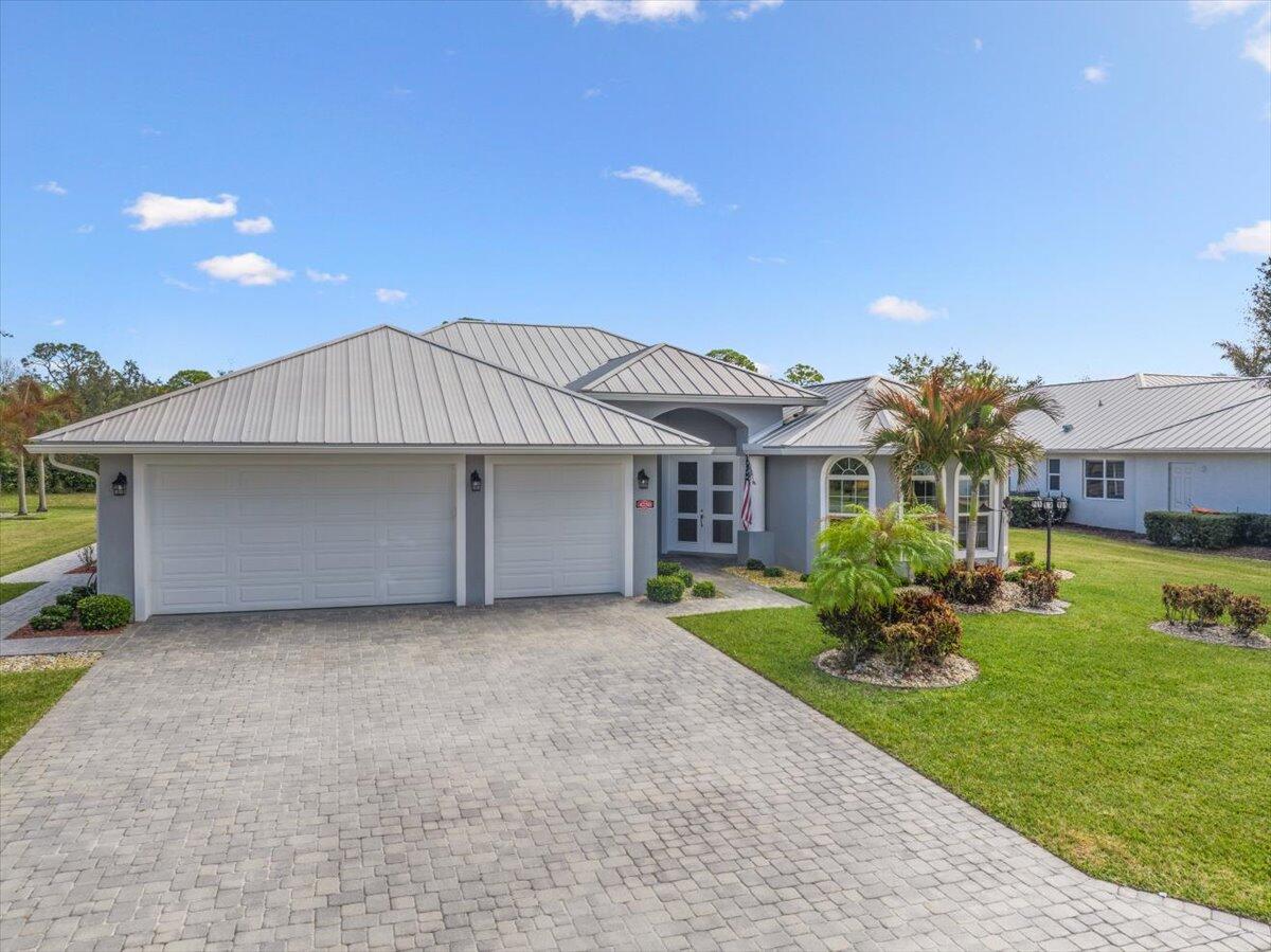 AMELIA PLANATION SUB - Residential