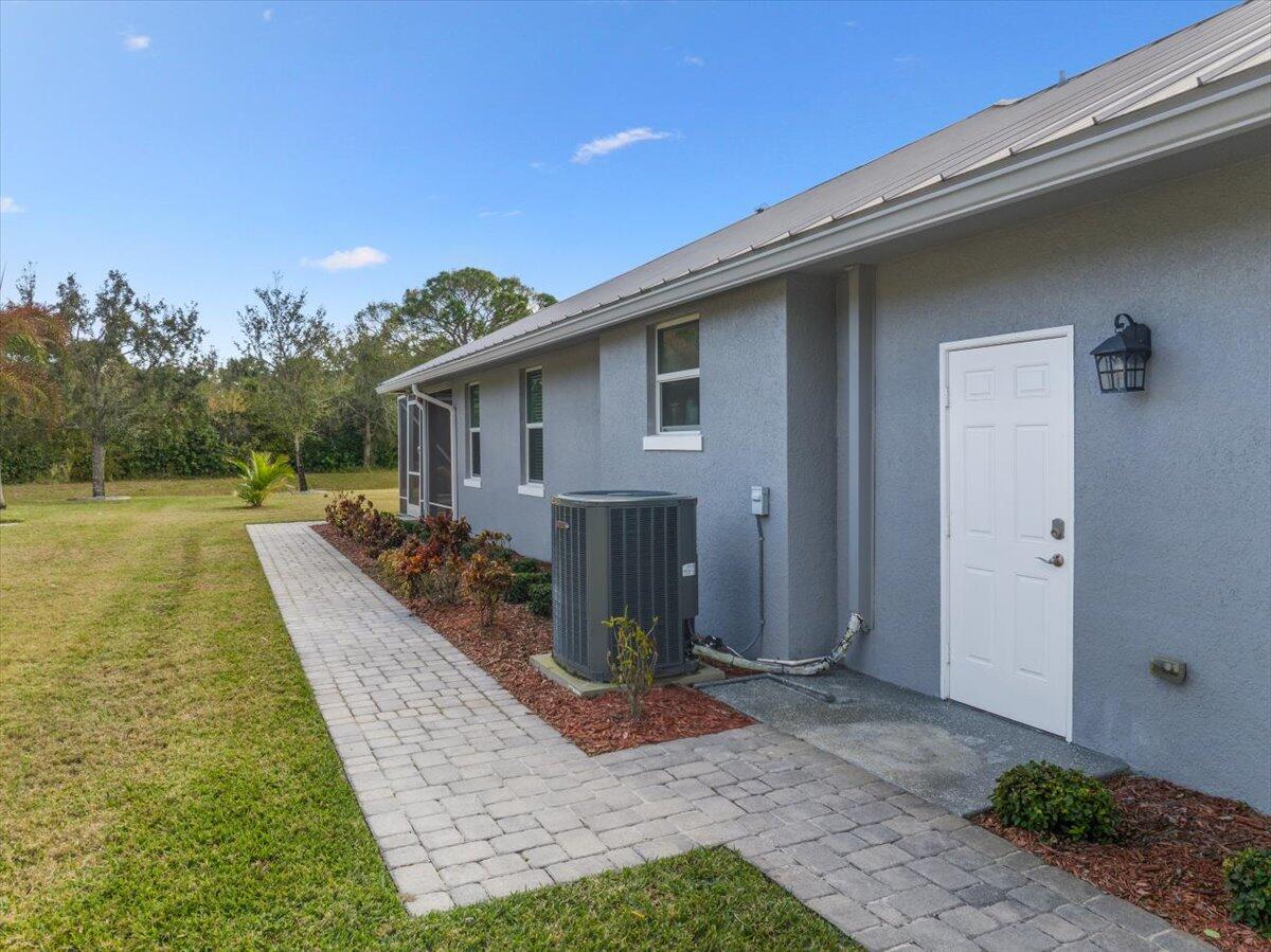 AMELIA PLANATION SUB - Residential