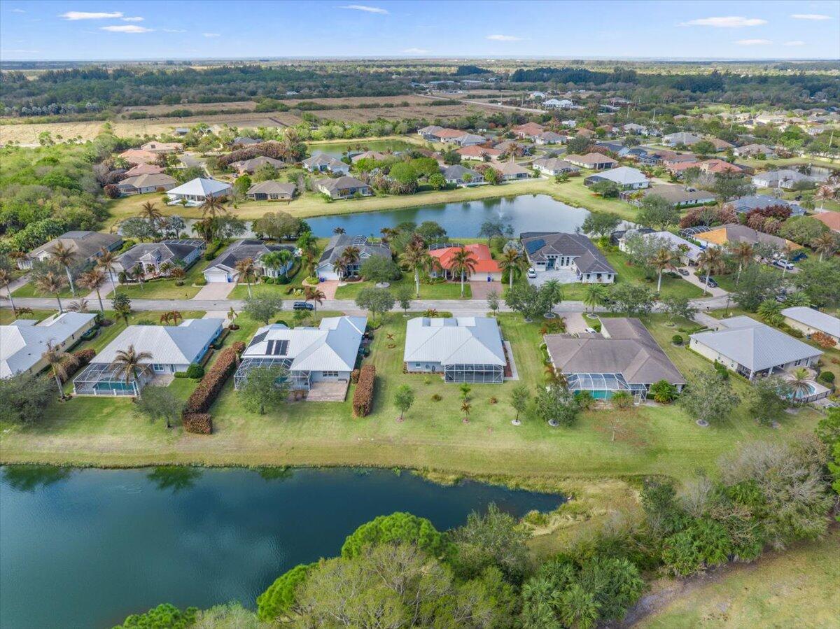 AMELIA PLANATION SUB - Residential