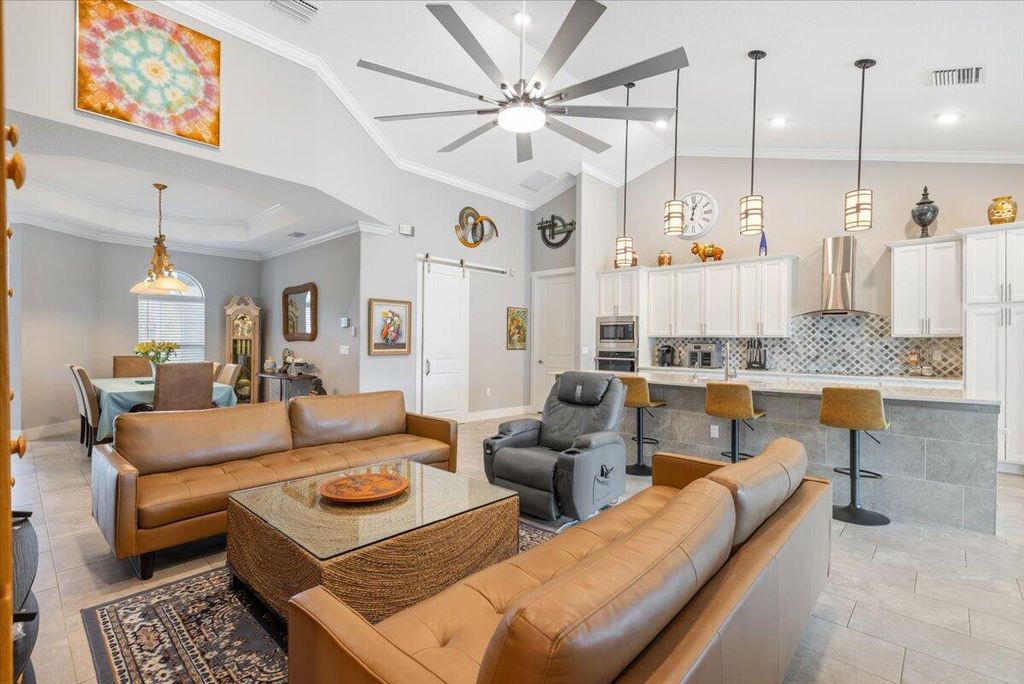 Photo of 4250 Amelia Plantation Court, Vero Beach, FL 32967 (MLS # R11163656)