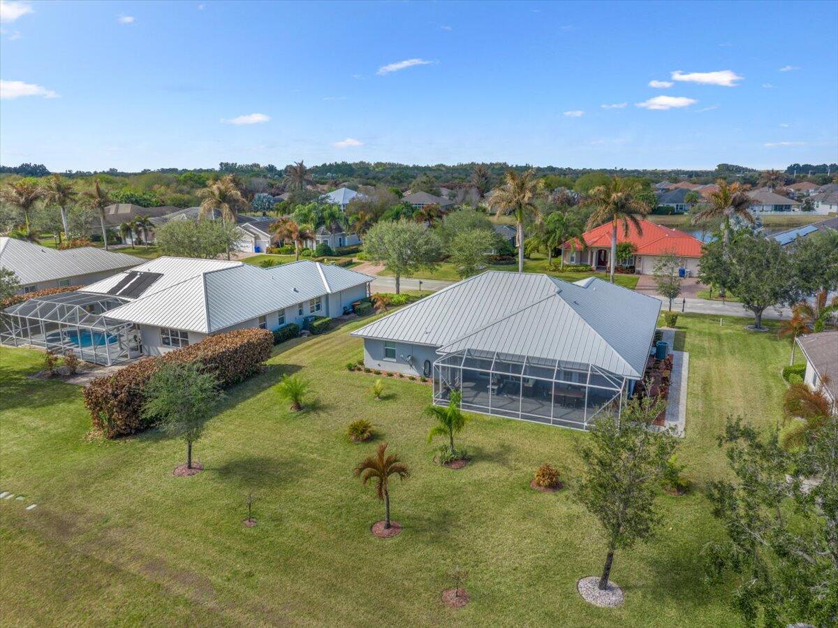 AMELIA PLANATION SUB - Residential