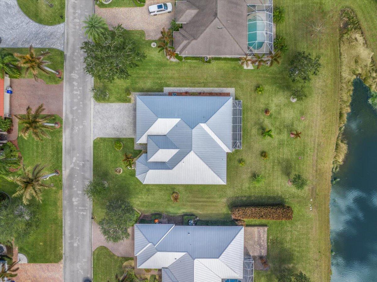 AMELIA PLANATION SUB - Residential