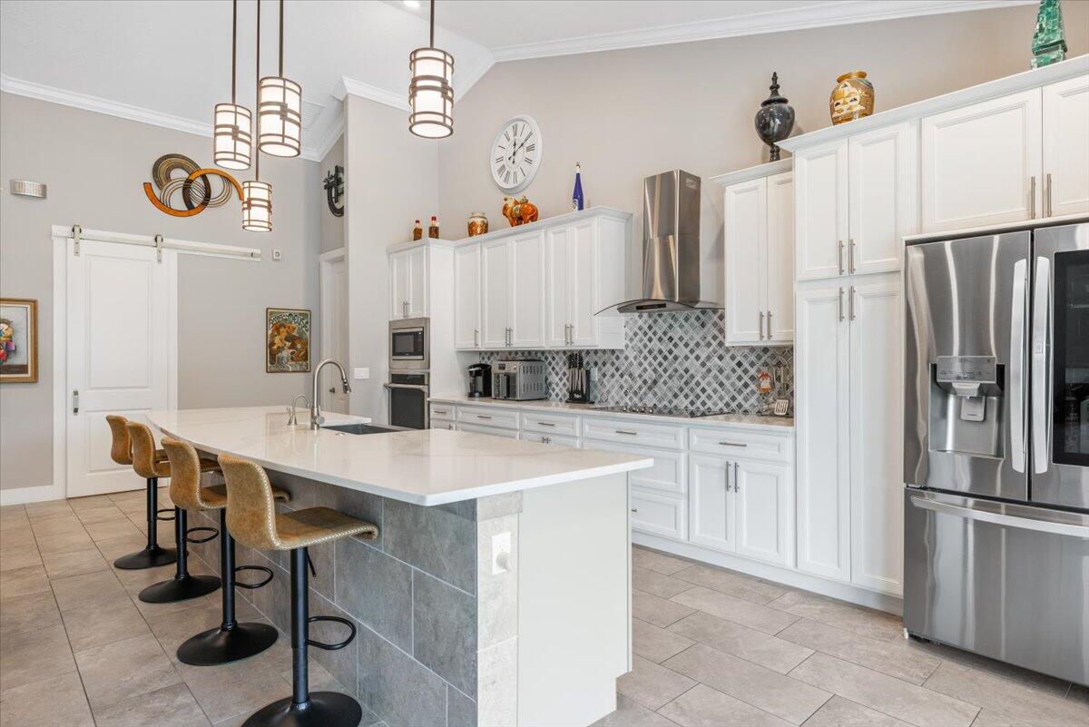 AMELIA PLANATION SUB - Residential