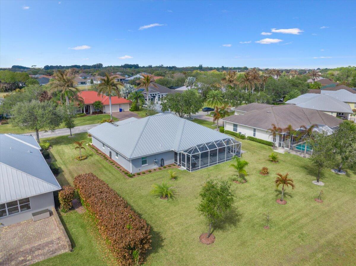 AMELIA PLANATION SUB - Residential