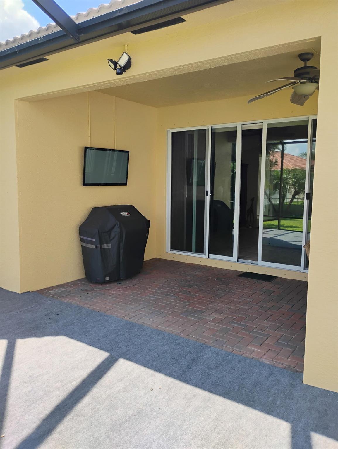 TownPark at Tradition - Residential