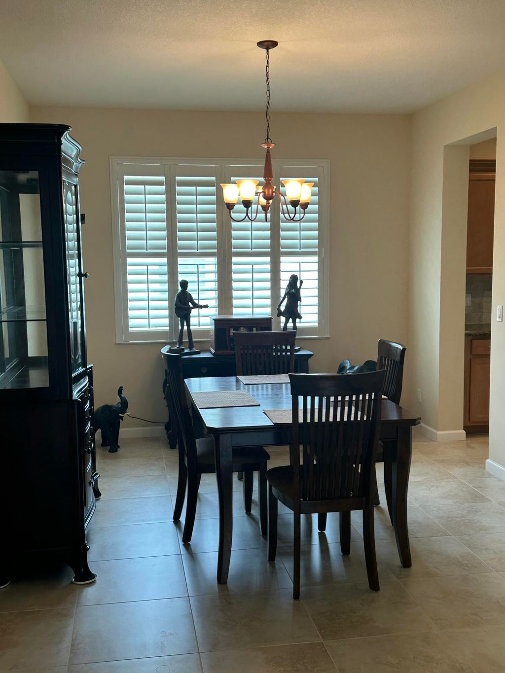Photo of 11922 SW Crestwood Circle, Port Saint Lucie, FL 34987 (MLS # R11101226)