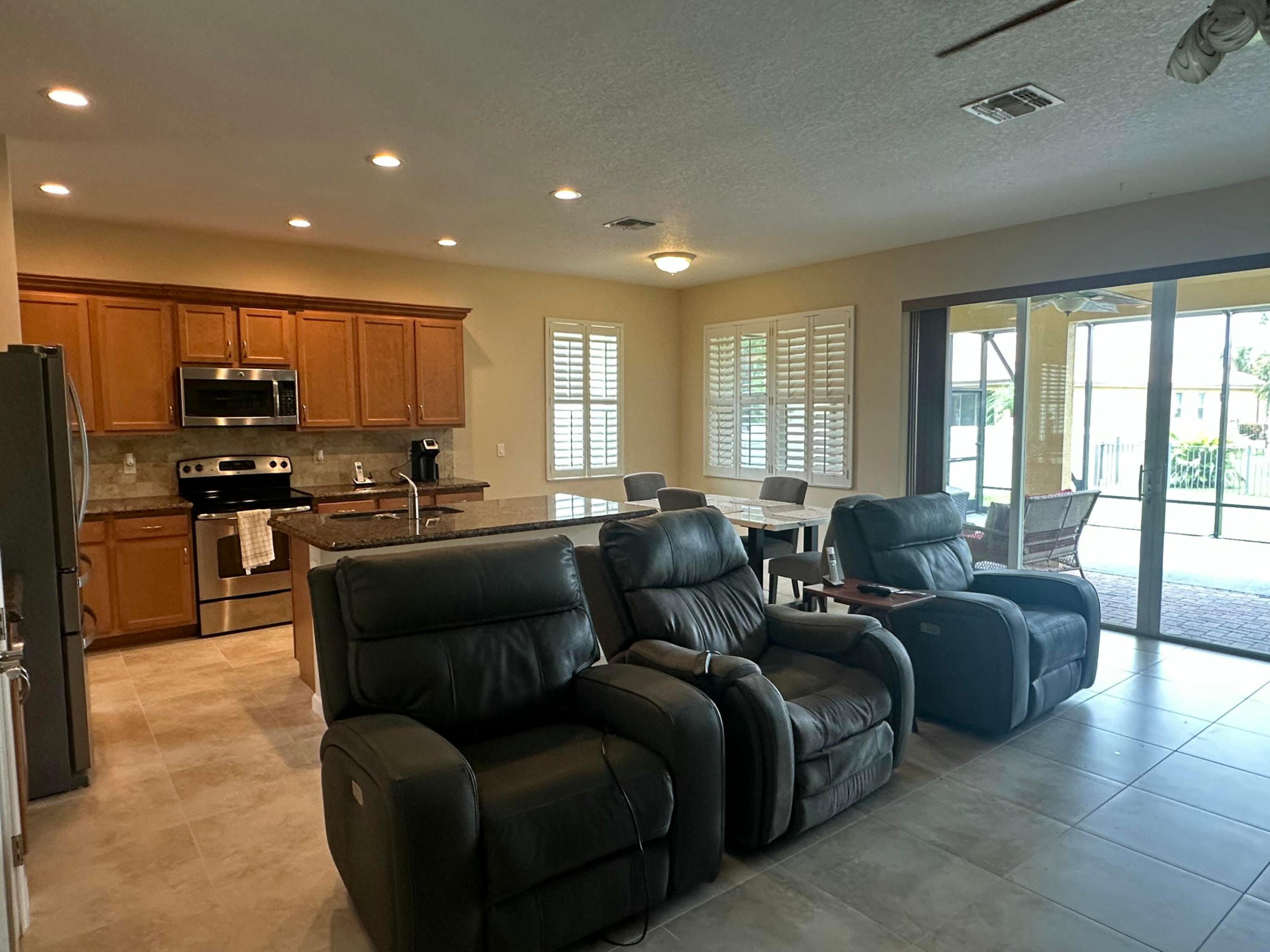 TownPark at Tradition - Residential