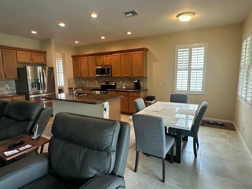 TownPark at Tradition - Residential