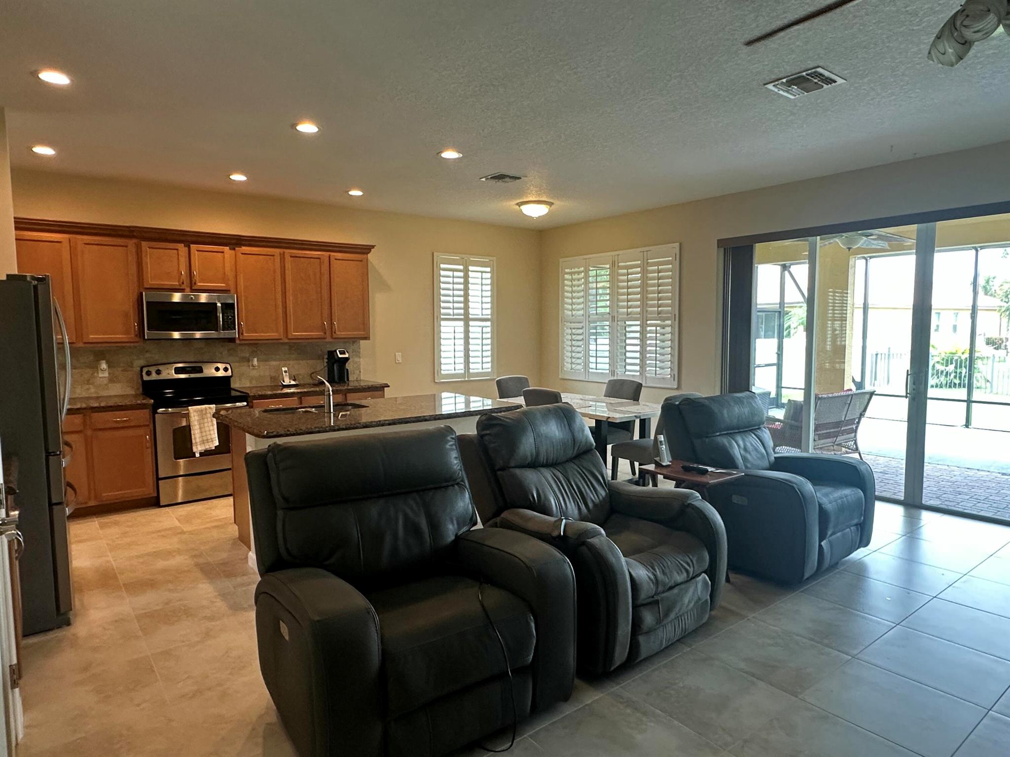 TownPark at Tradition - Residential