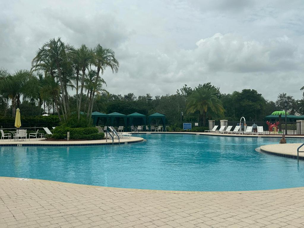 TownPark at Tradition - Residential