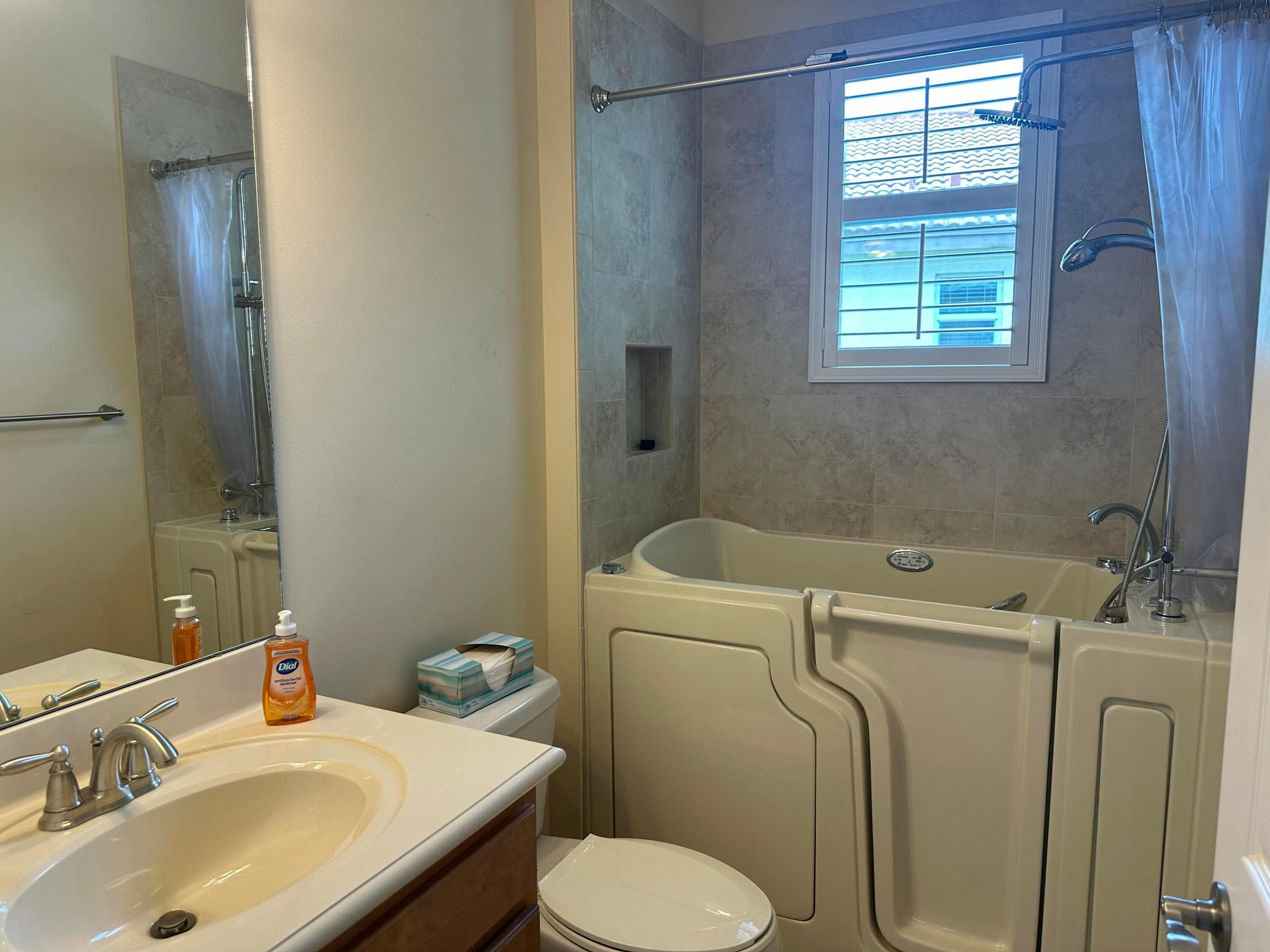 TownPark at Tradition - Residential