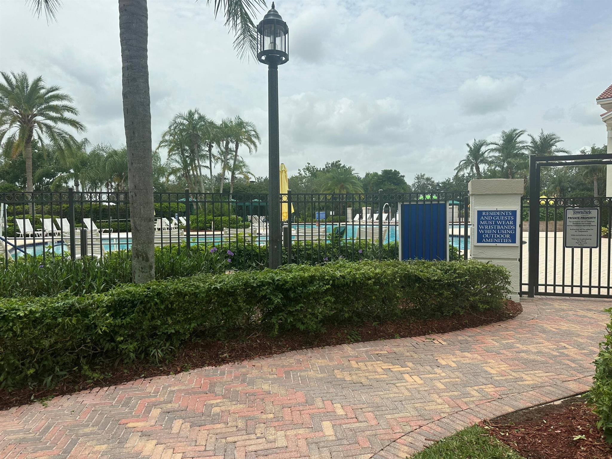 TownPark at Tradition - Residential