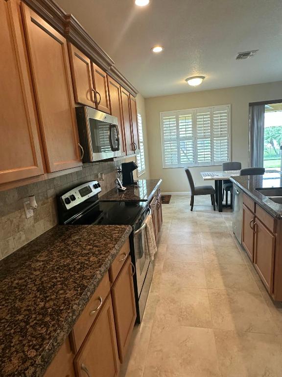 TownPark at Tradition - Residential