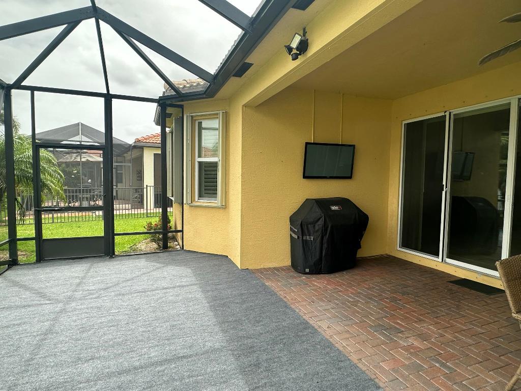 TownPark at Tradition - Residential