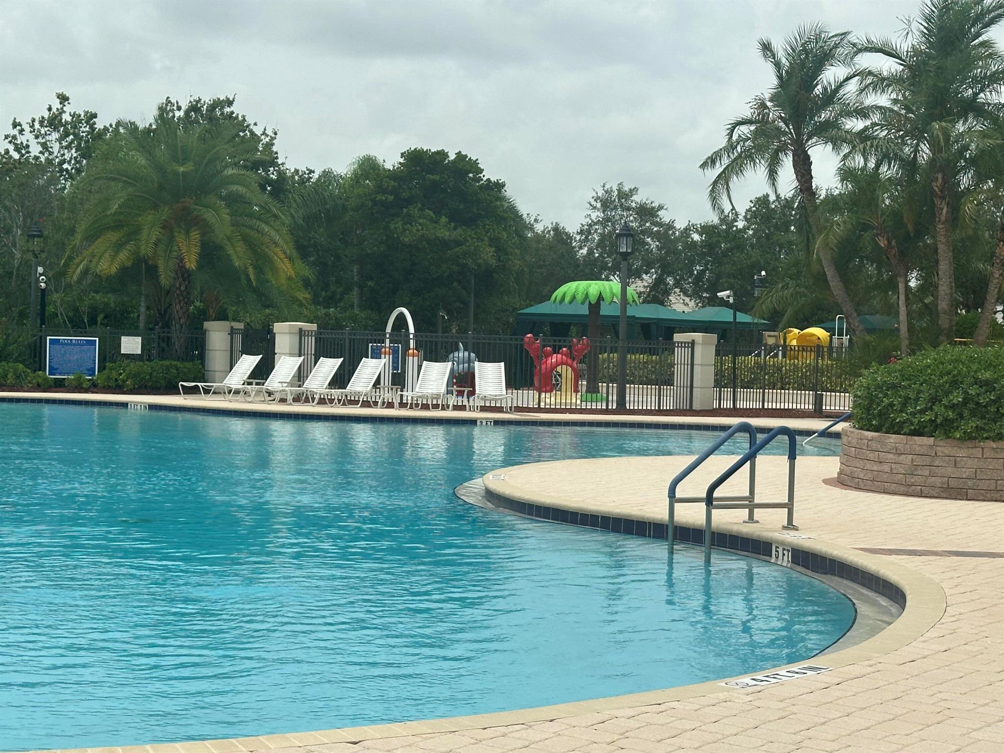 TownPark at Tradition - Residential