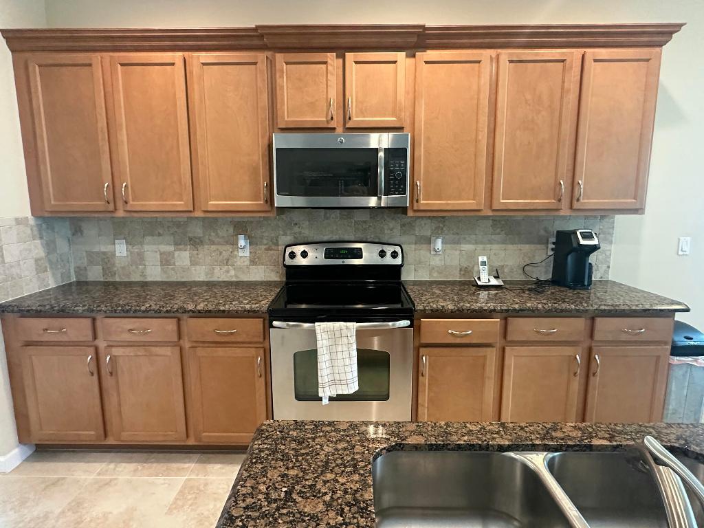 TownPark at Tradition - Residential