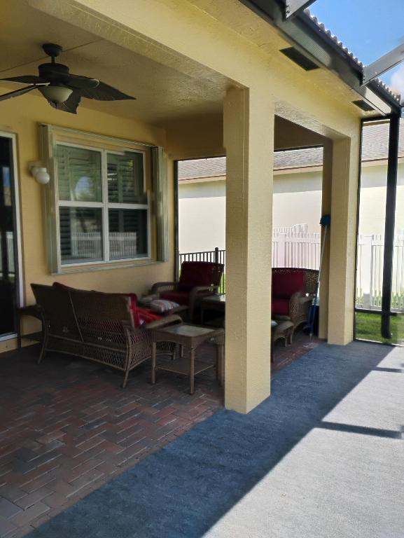 TownPark at Tradition - Residential