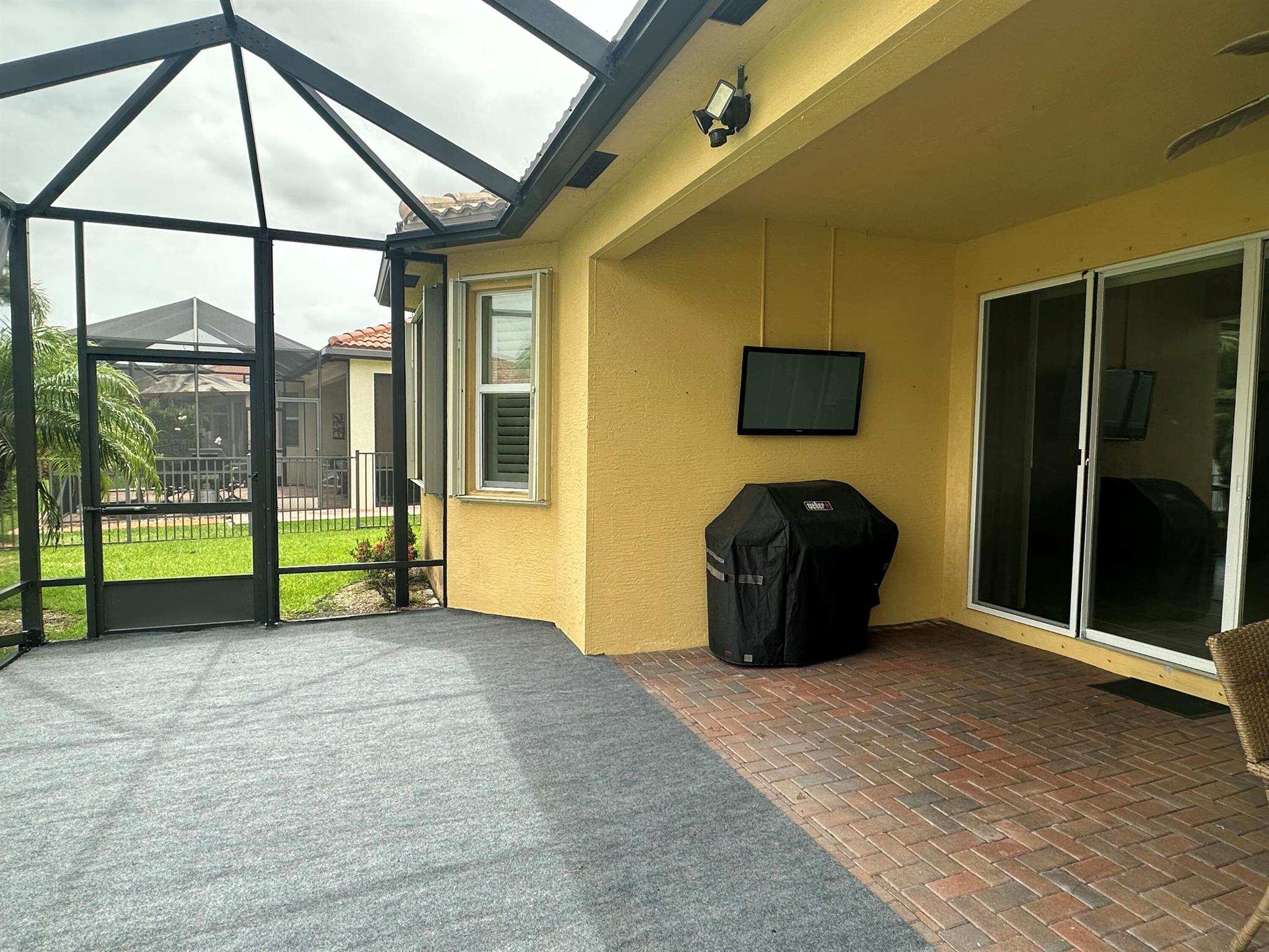 TownPark at Tradition - Residential