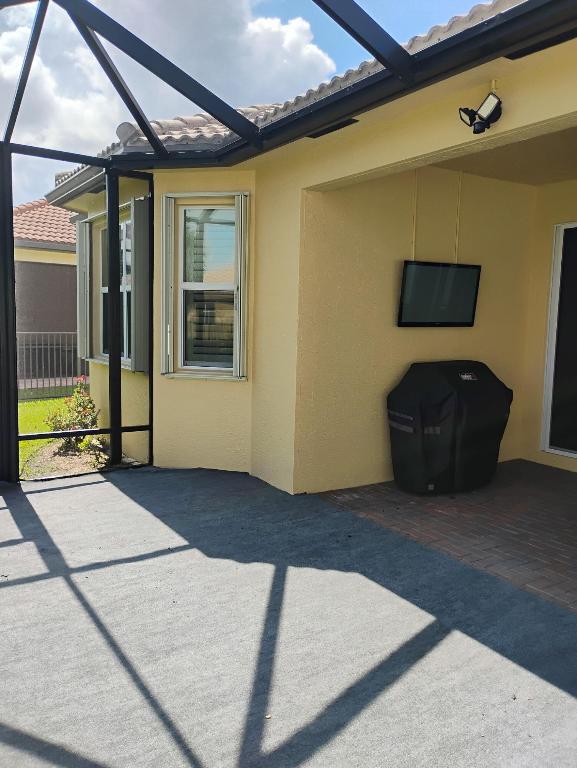 TownPark at Tradition - Residential