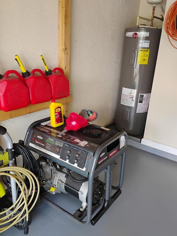 TownPark at Tradition - Residential