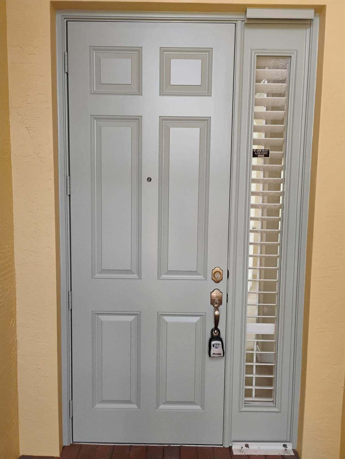 TownPark at Tradition - Residential