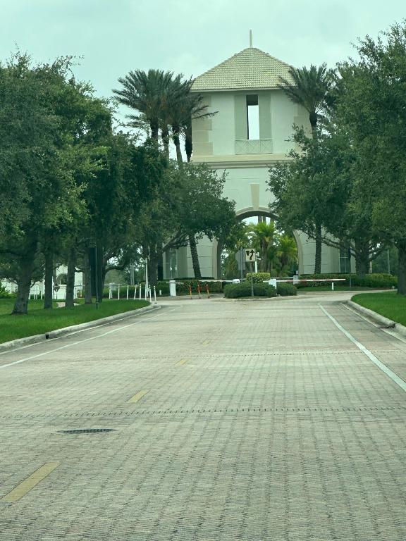 TownPark at Tradition - Residential