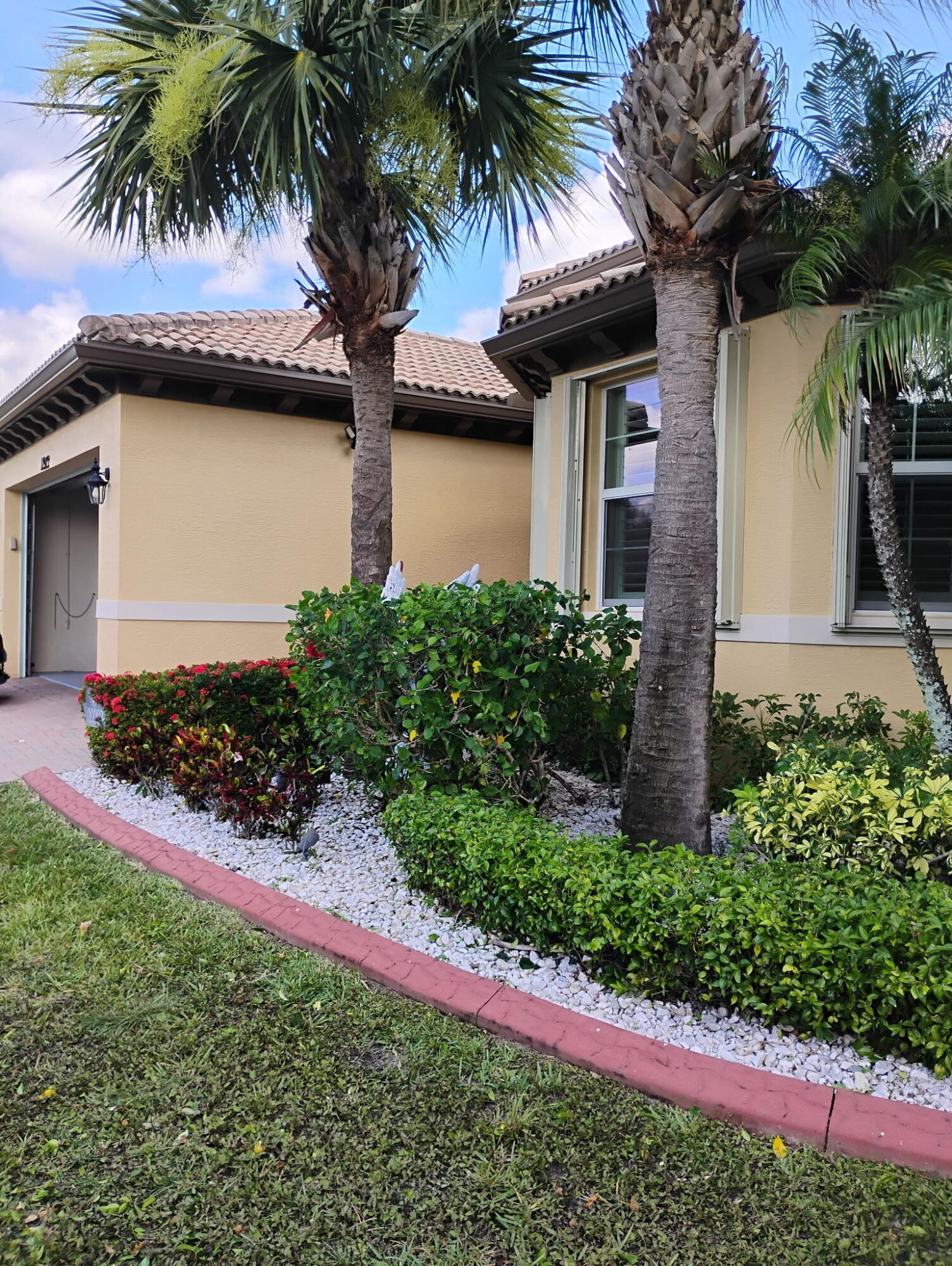 TownPark at Tradition - Residential