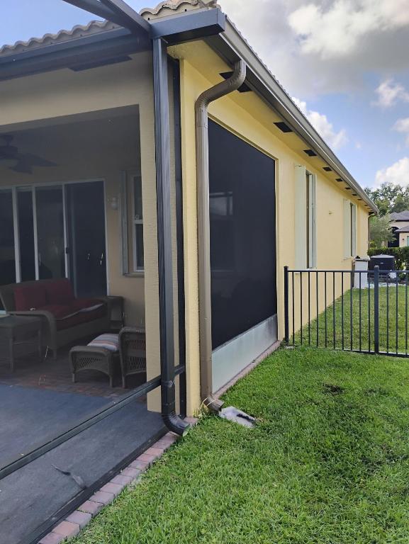 TownPark at Tradition - Residential