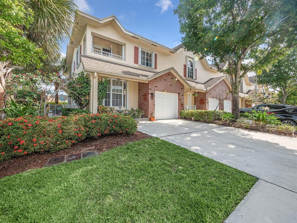 Photo of 119 Spruce Street, Boynton Beach, FL 33426 (MLS # R10712420)