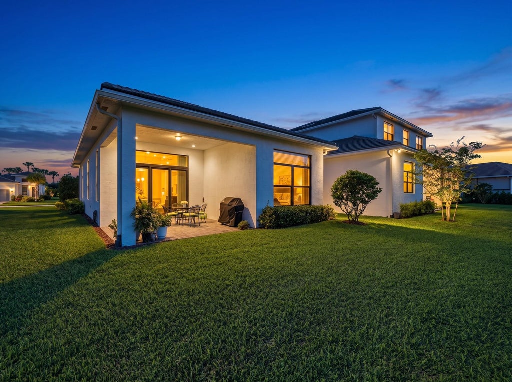 Photo of 4853 Saint Armands Way, Westlake, FL 33470 (MLS # B26075935)