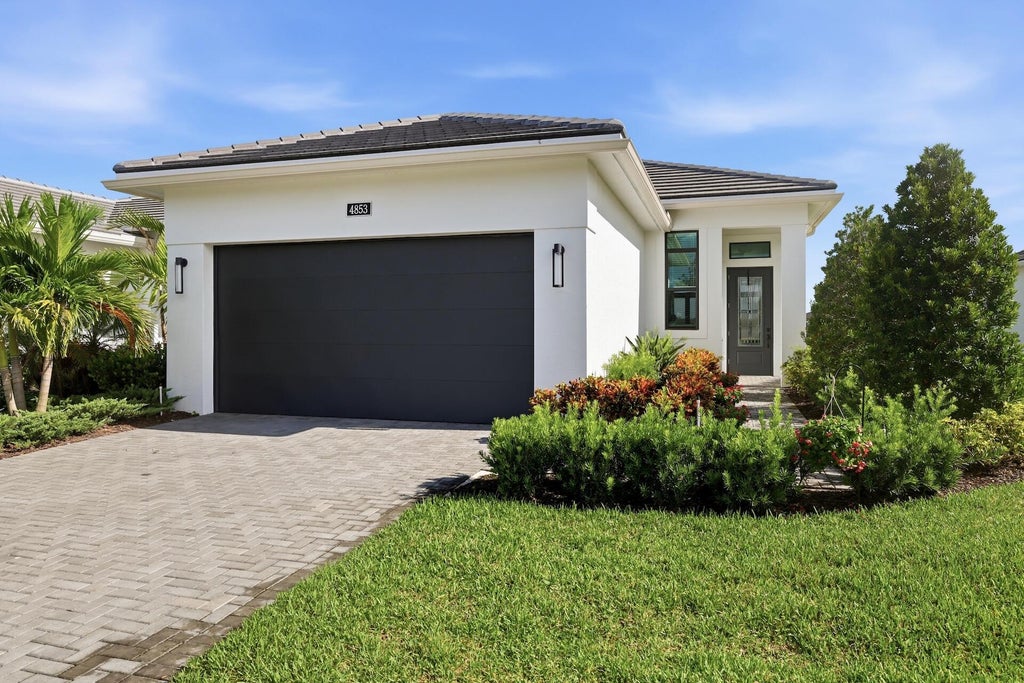 Photo of 4853 Saint Armands Way, Westlake, FL 33470 (MLS # B26075935)