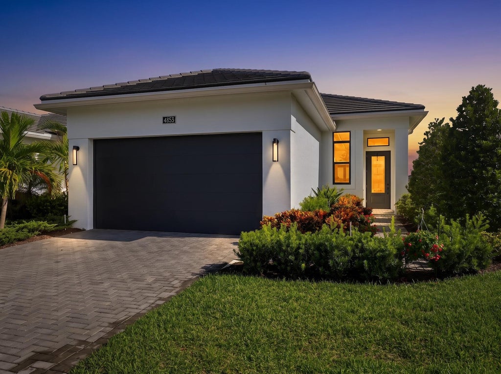 Photo of 4853 Saint Armands Way, Westlake, FL 33470 (MLS # B26075935)