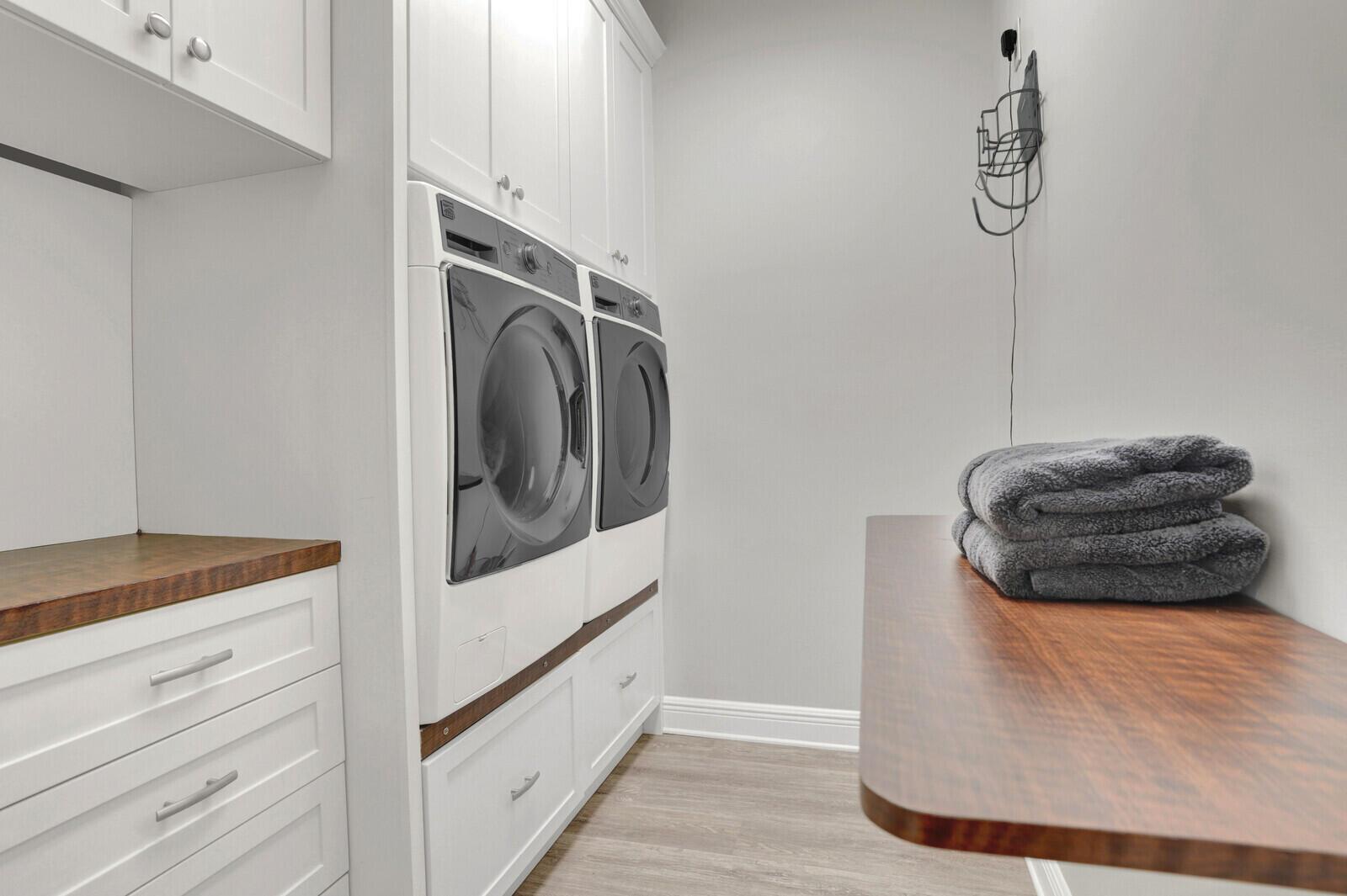 PROSPERITY HARBOR NORTH - Residential