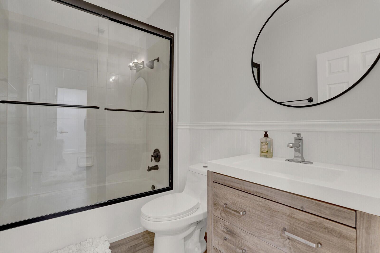 PROSPERITY HARBOR NORTH - Residential