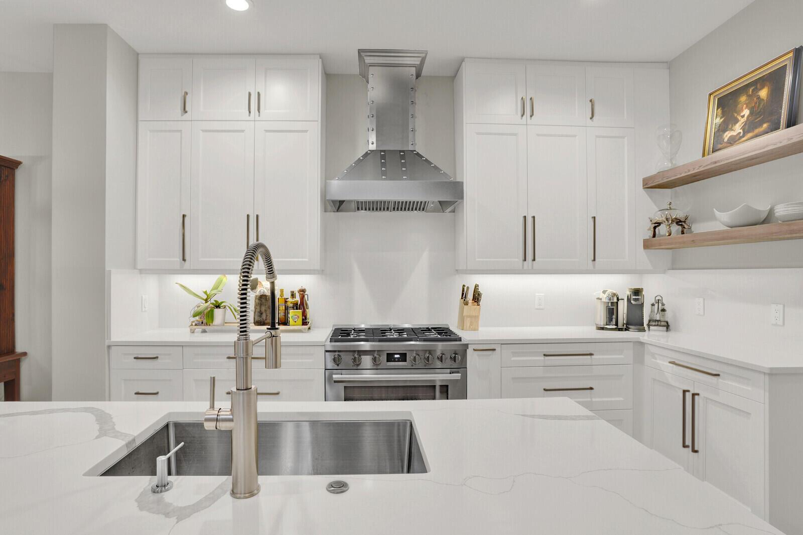 PROSPERITY HARBOR NORTH - Residential