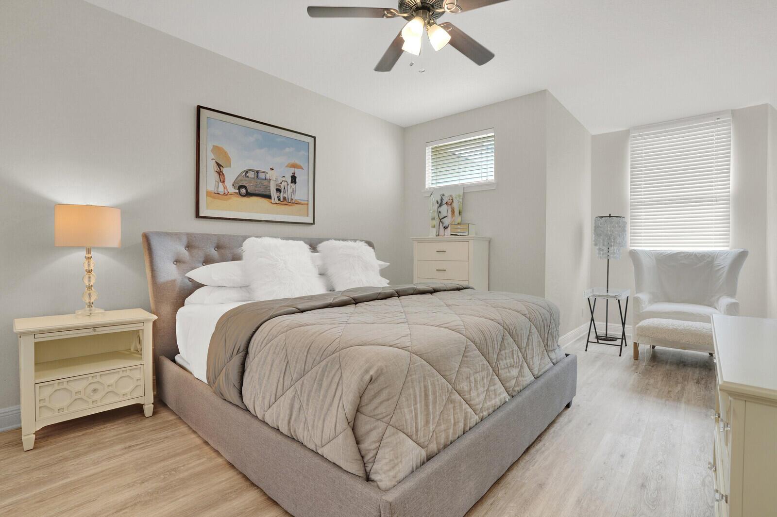 PROSPERITY HARBOR NORTH - Residential